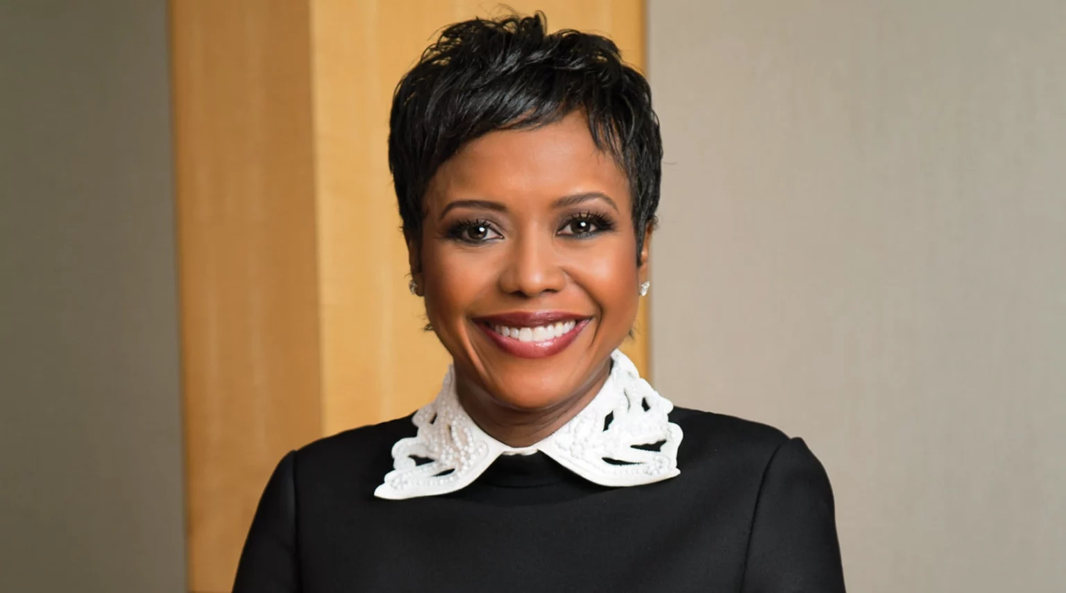 MELLODY HOBSON