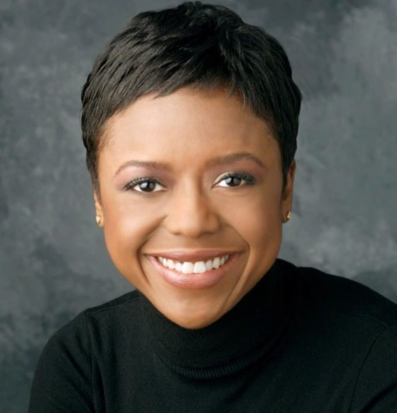 MELLODY HOBSON