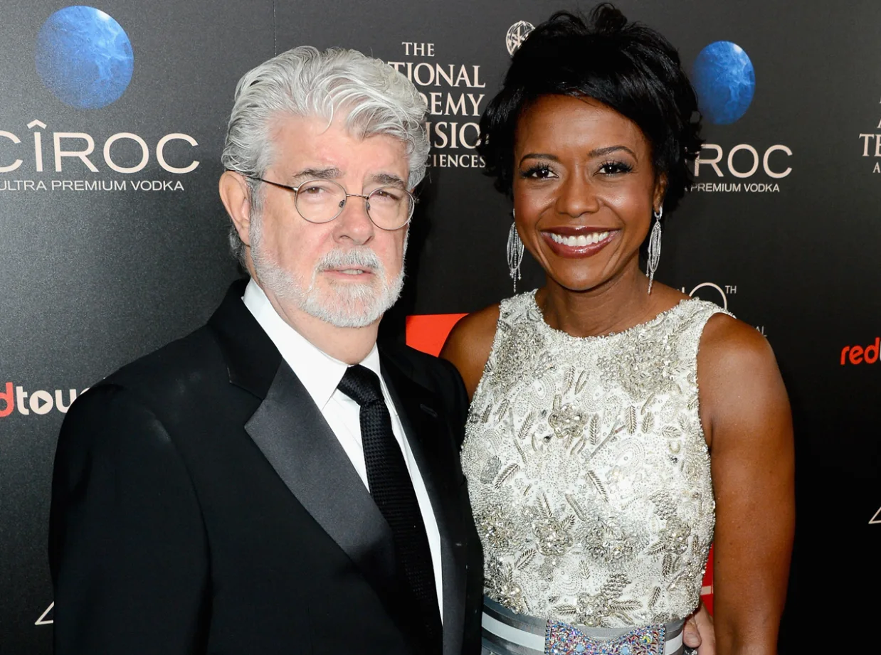 MELLODY HOBSON