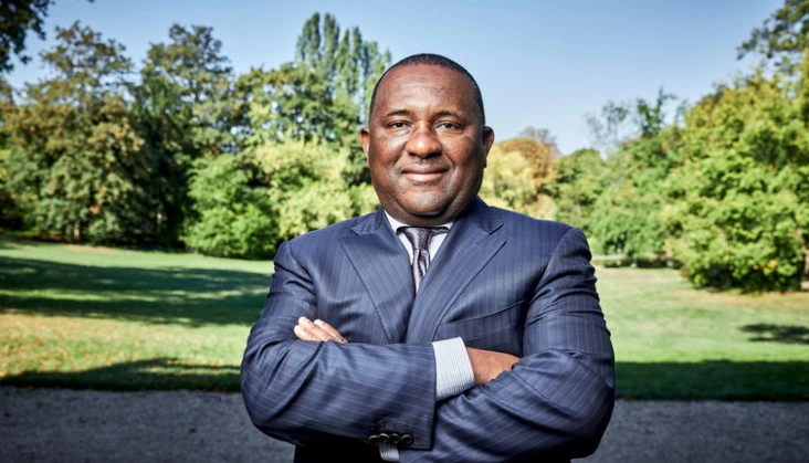 Abdulsamad Rabiu
