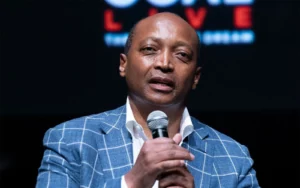 Patrice Motsepe