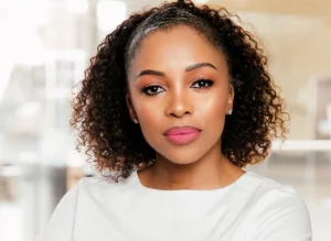 Phuthi Mahanyele-Dabengwa