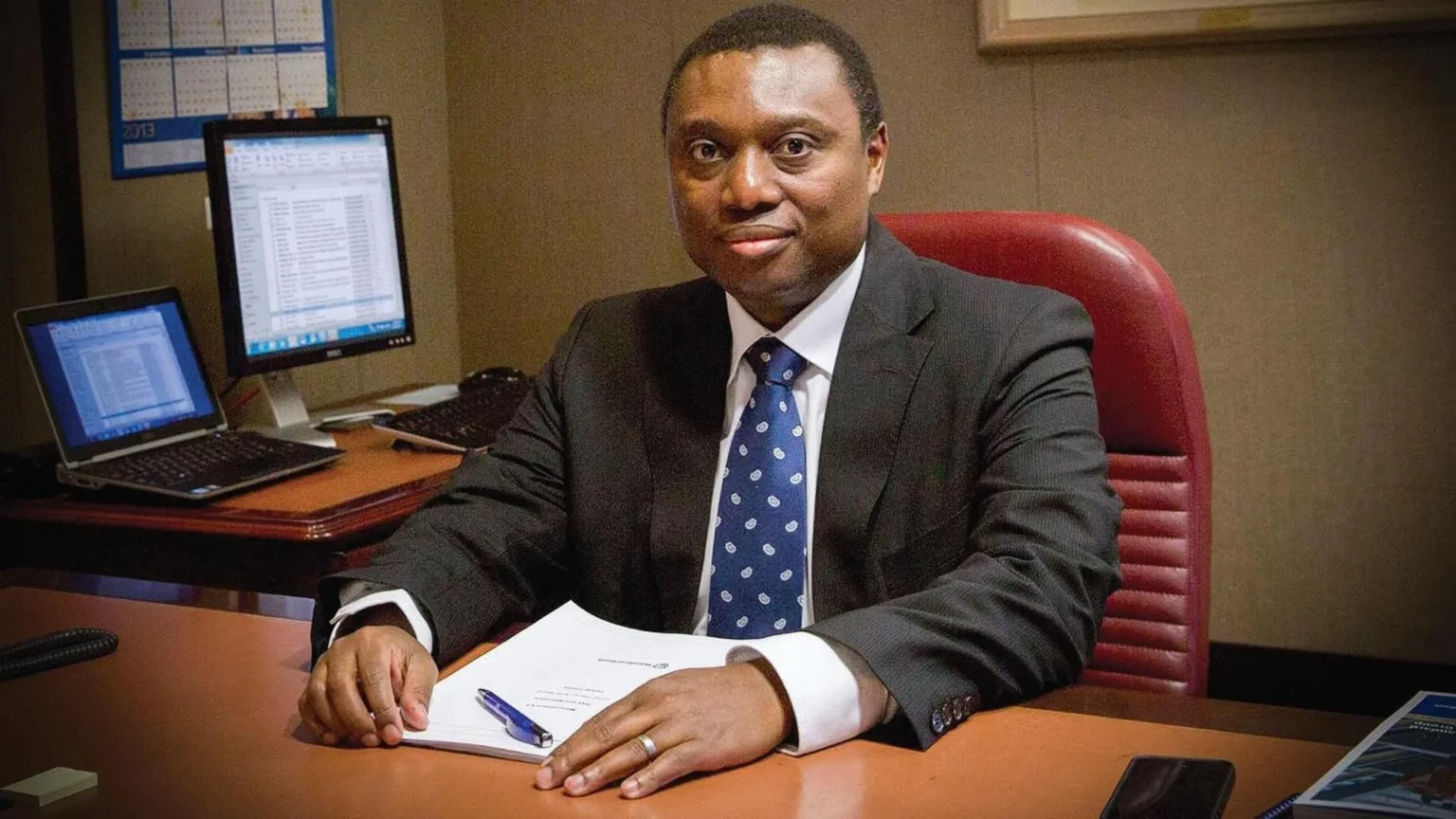 Sim Tshabalala