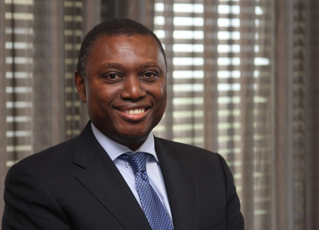 Sim Tshabalala
