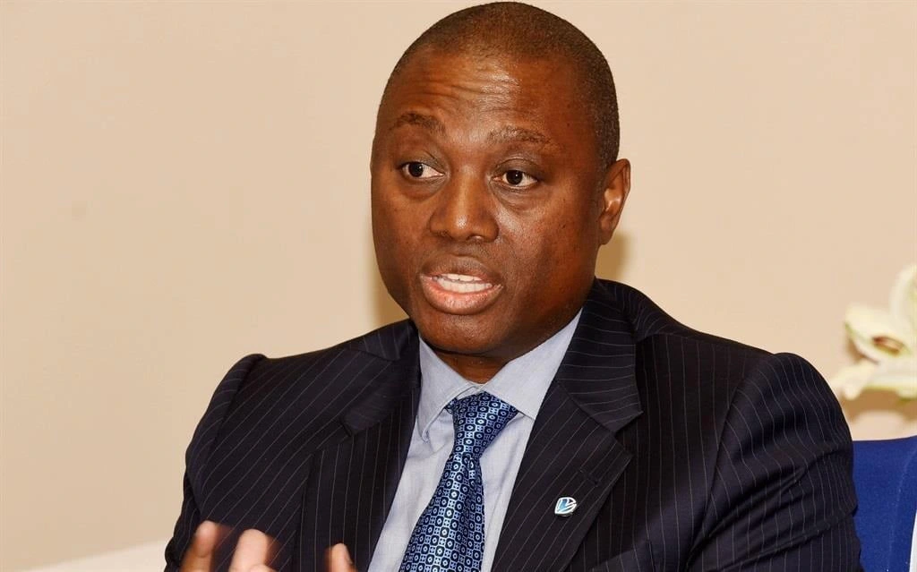 Sim Tshabalala