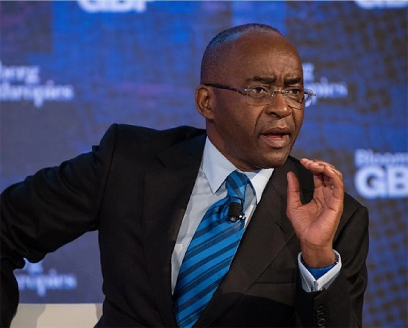 Strive Masiyiwa