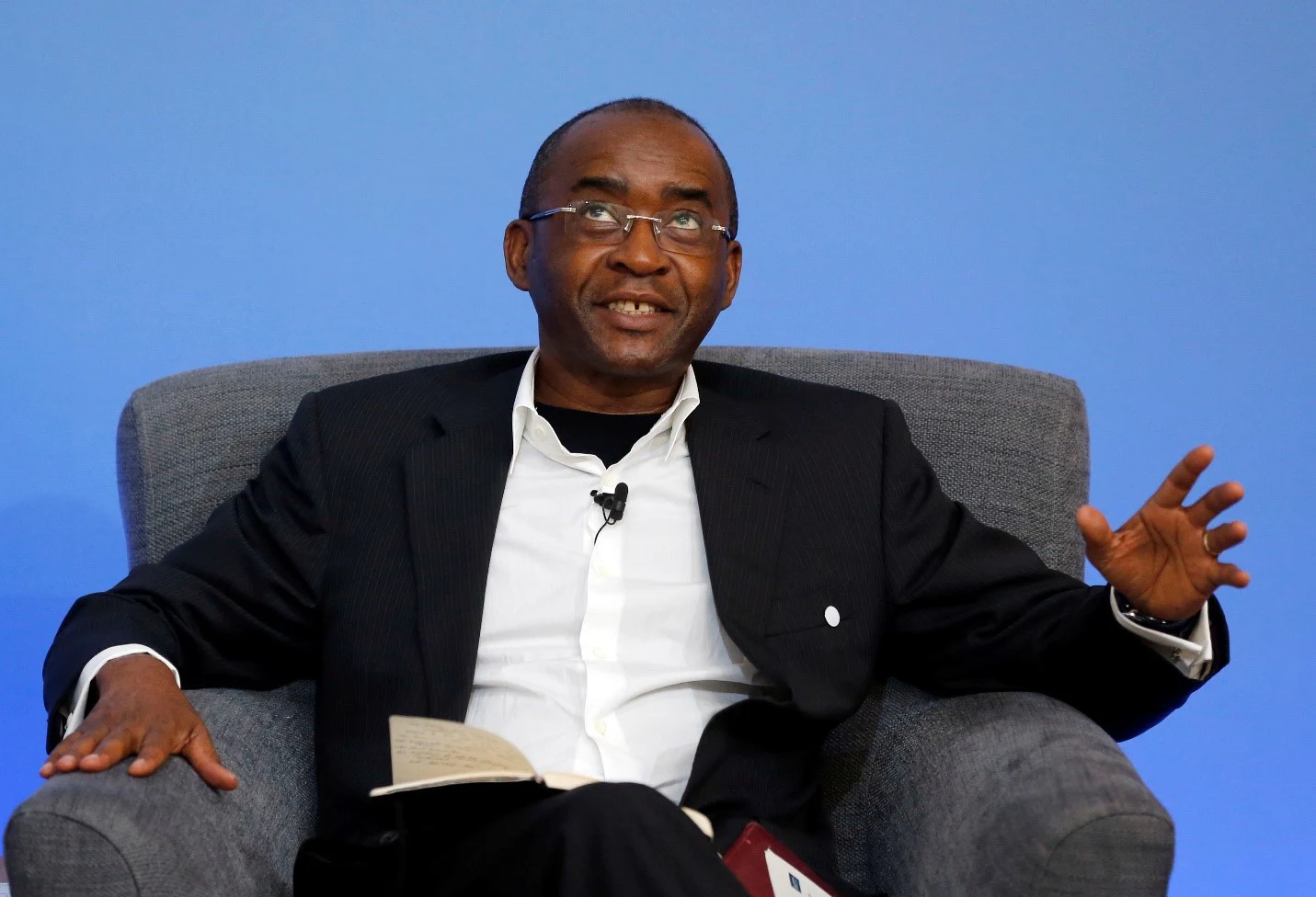 Strive Masiyiwa