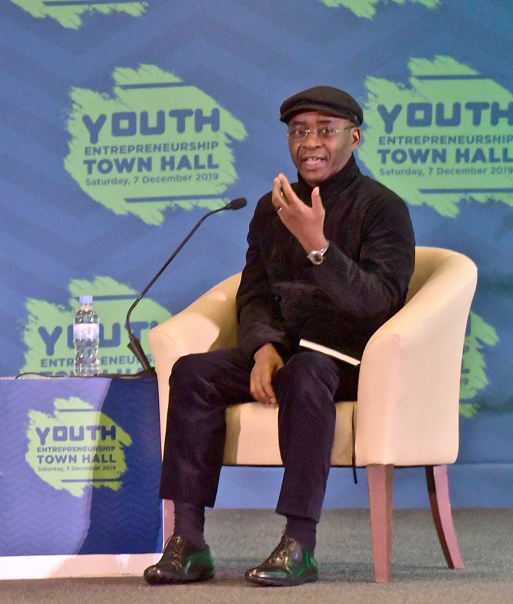 Strive Masiyiwa