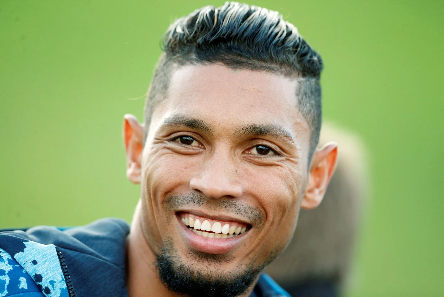 Wayde van Niekerk