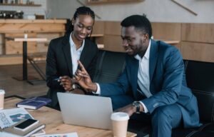 How to Start a $1 Million Business in Africa