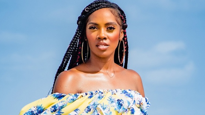 What Can You Learn from Tiwa Savage