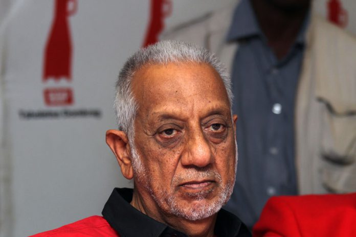 Abdul Satar Dada