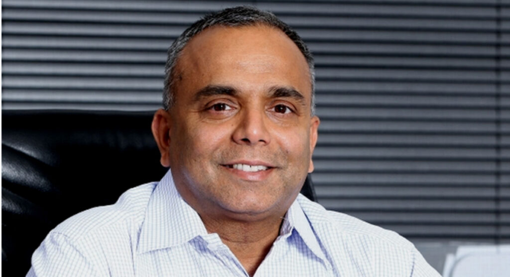 Ramachandran Ottapathu