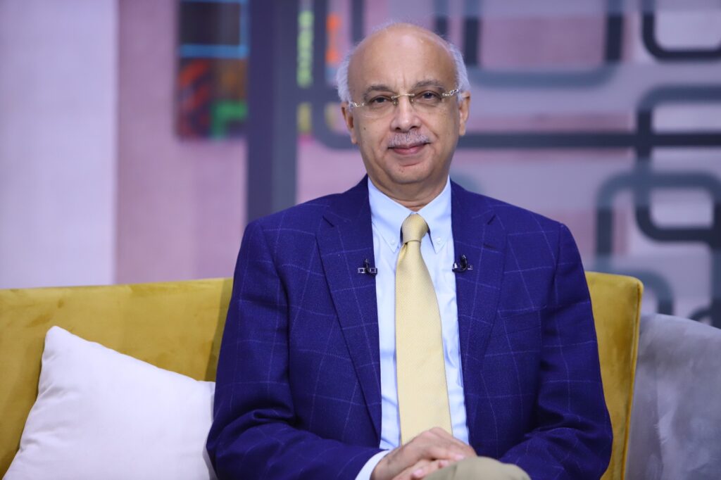 Ashraf Osman
