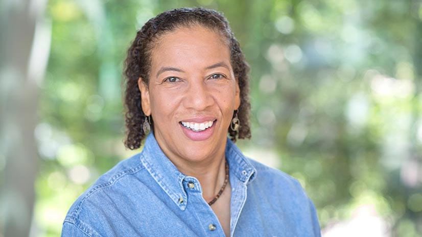 Dawn Wright