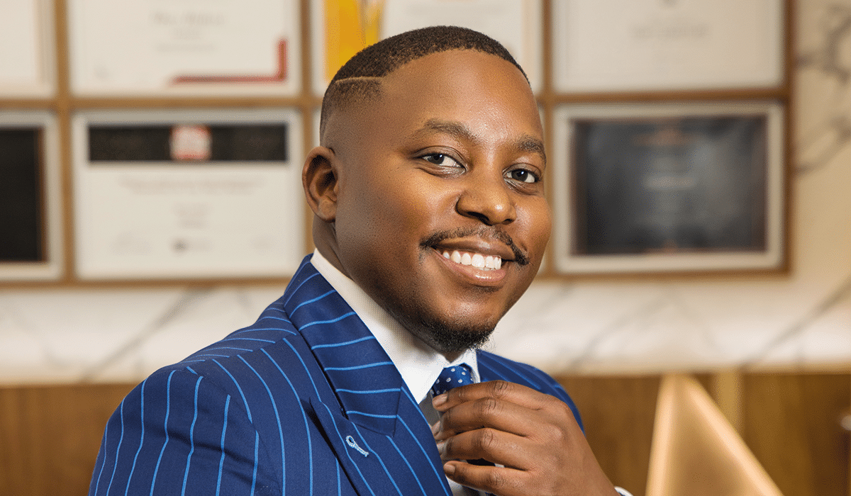 Theo Baloyi